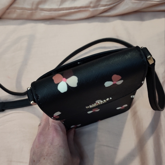 NWOT!! KATE SPADE Crossbody Bag - Picture 11 of 14